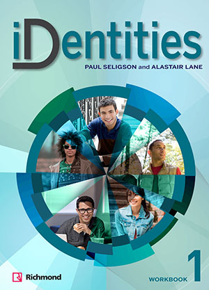 iDentities 1 Workbook (American Edition)